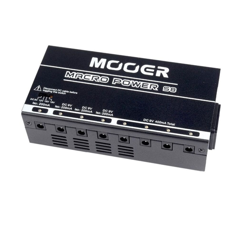 mooer8