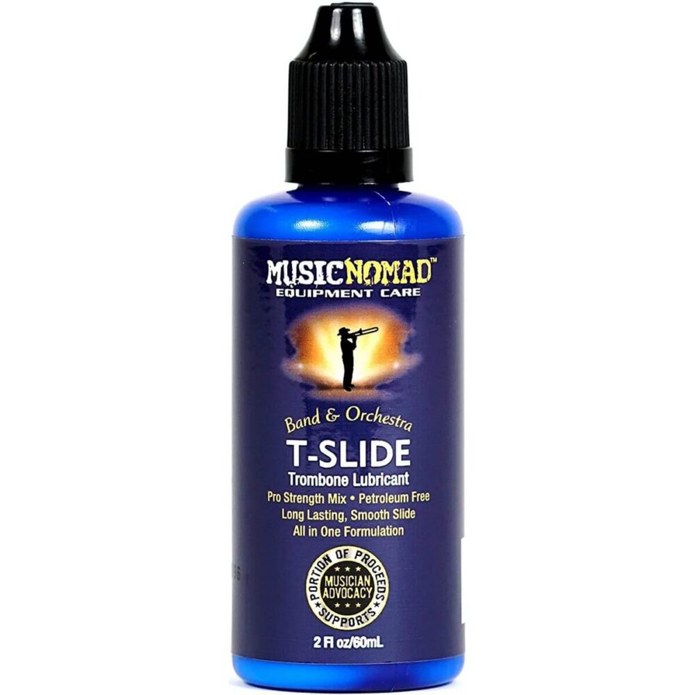 Music Nomad T-SLIDE Lubricant