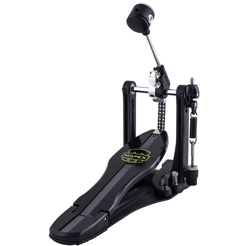 Mapex-Armory-single-pedal-double-chain-driven