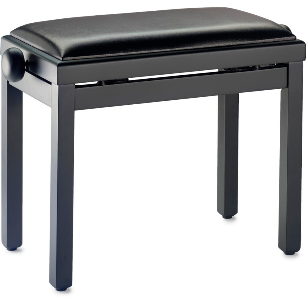 Stagg PB39 BKM SBK Piano Bench