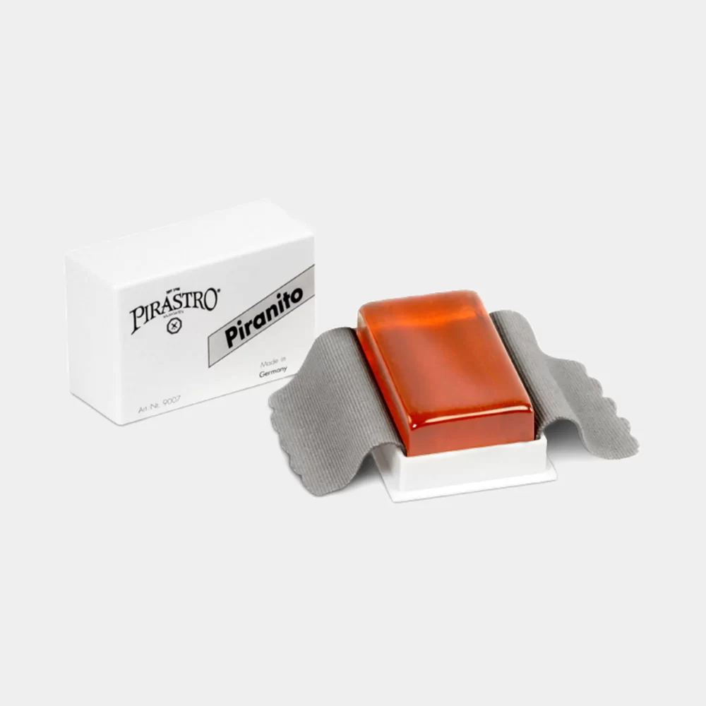 D/BASS ROSIN PIRASTRO PIRANITO