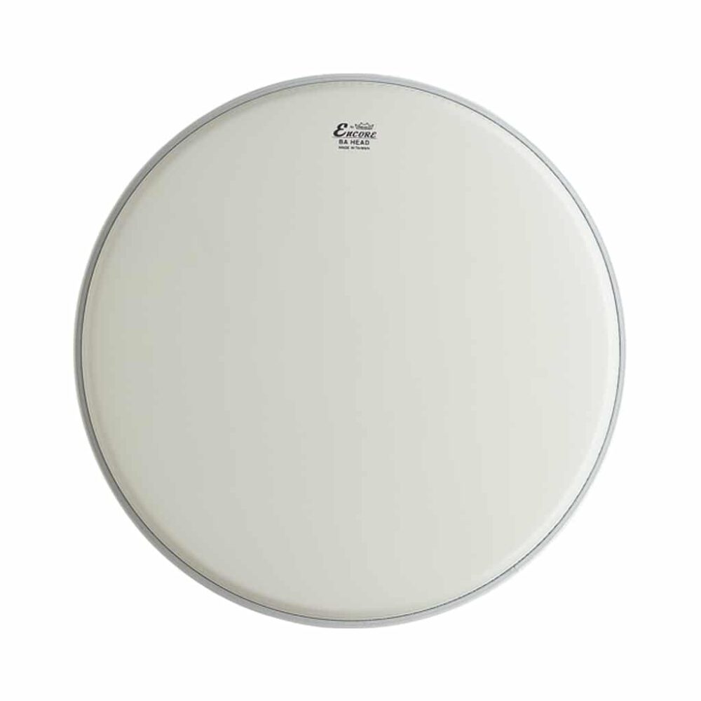 RemoEN0114BADRUMHEAD14AMBASSADOR