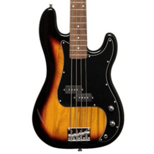 Stagg SBP-30 SNB Electric Bass