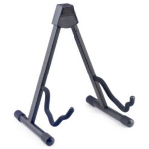 Stagg SGA108 BK A-Frame Guitar Stand
