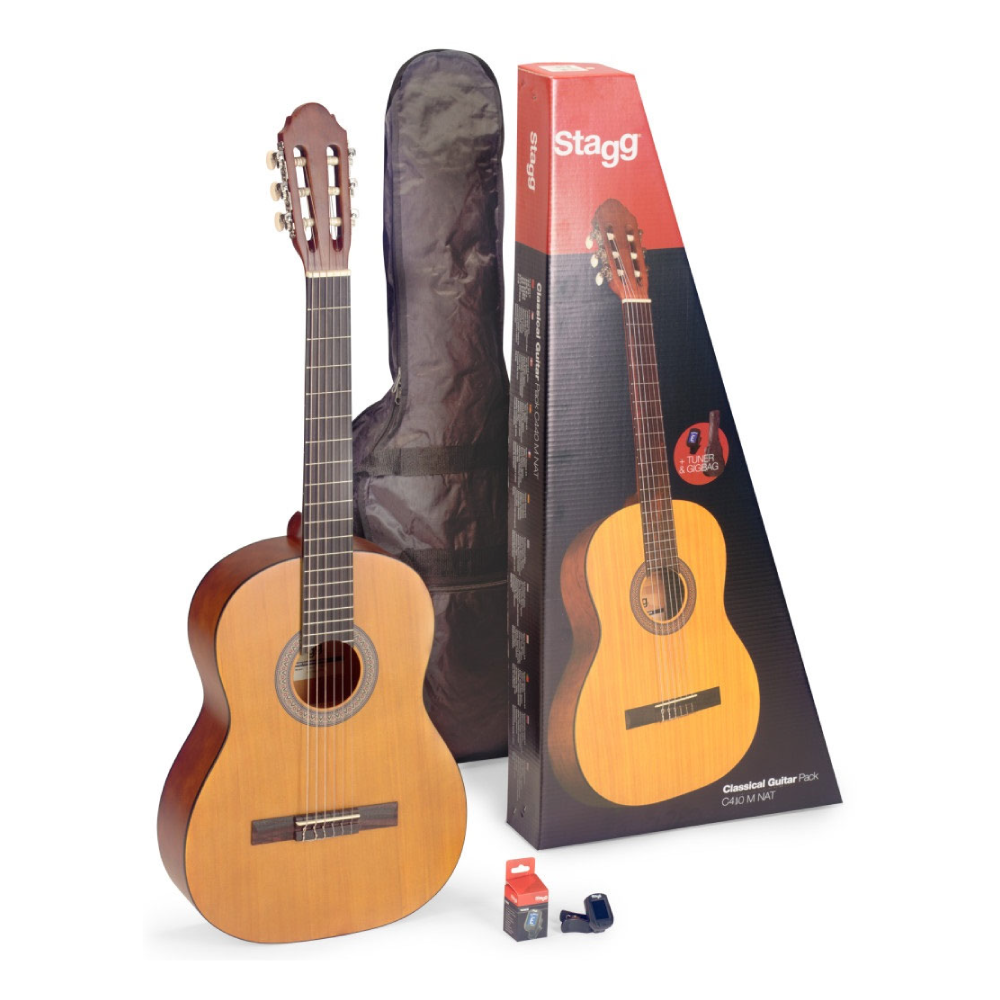 Stagg Half Size Linden Classic