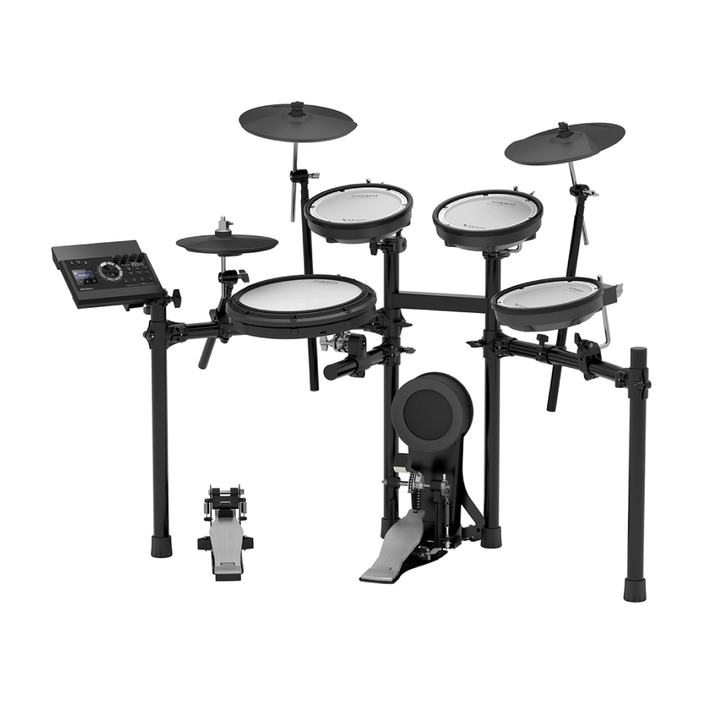 Roland TD-17KV