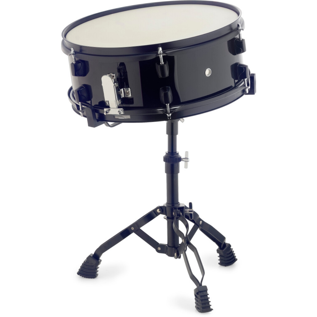 Stagg TIM122B BK 5-Piece Drum Set