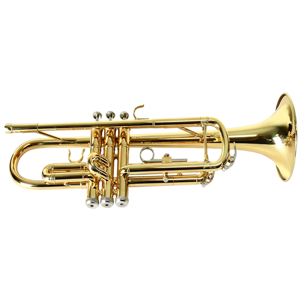 Lamour Trumpet