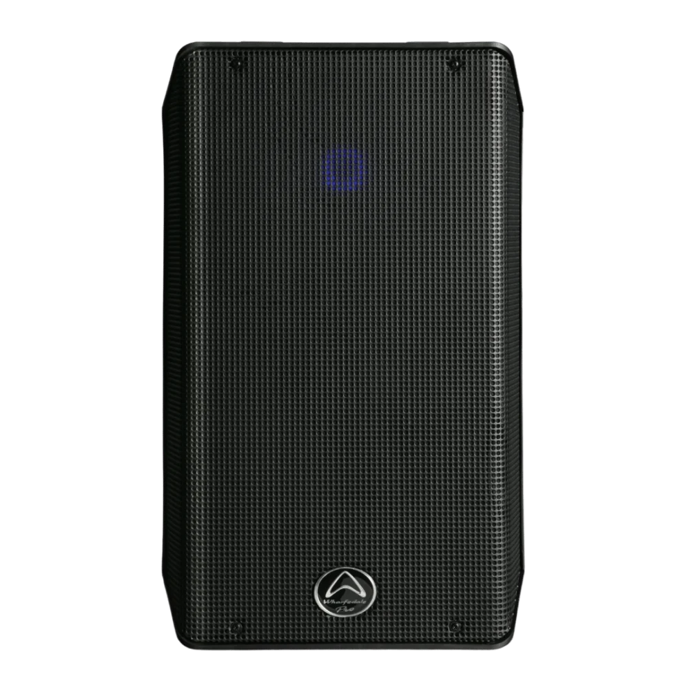 Wharfedale Pro TYPHON-AX12-BT Active Speaker