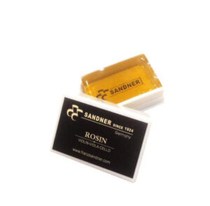 SANDNER VIOLIN ROSIN #5
