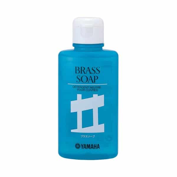 Yamaha-Brass-Soap