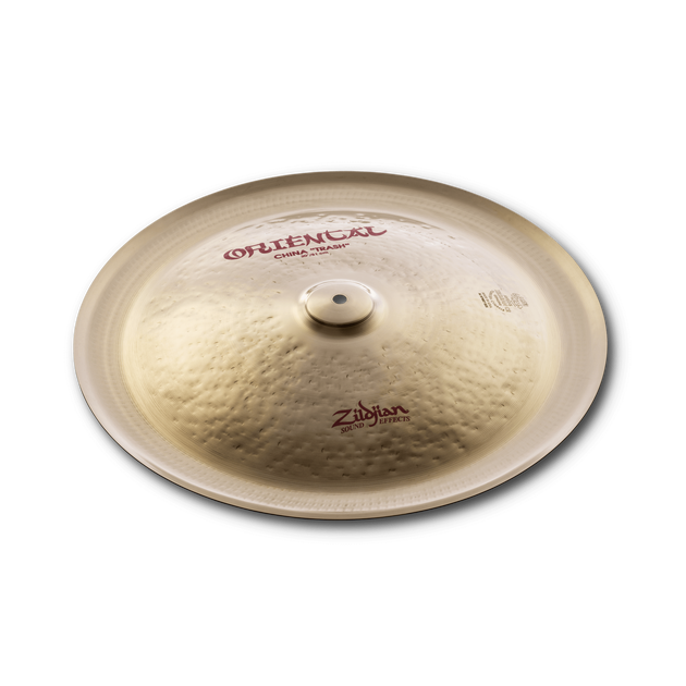 Zildjian FX China