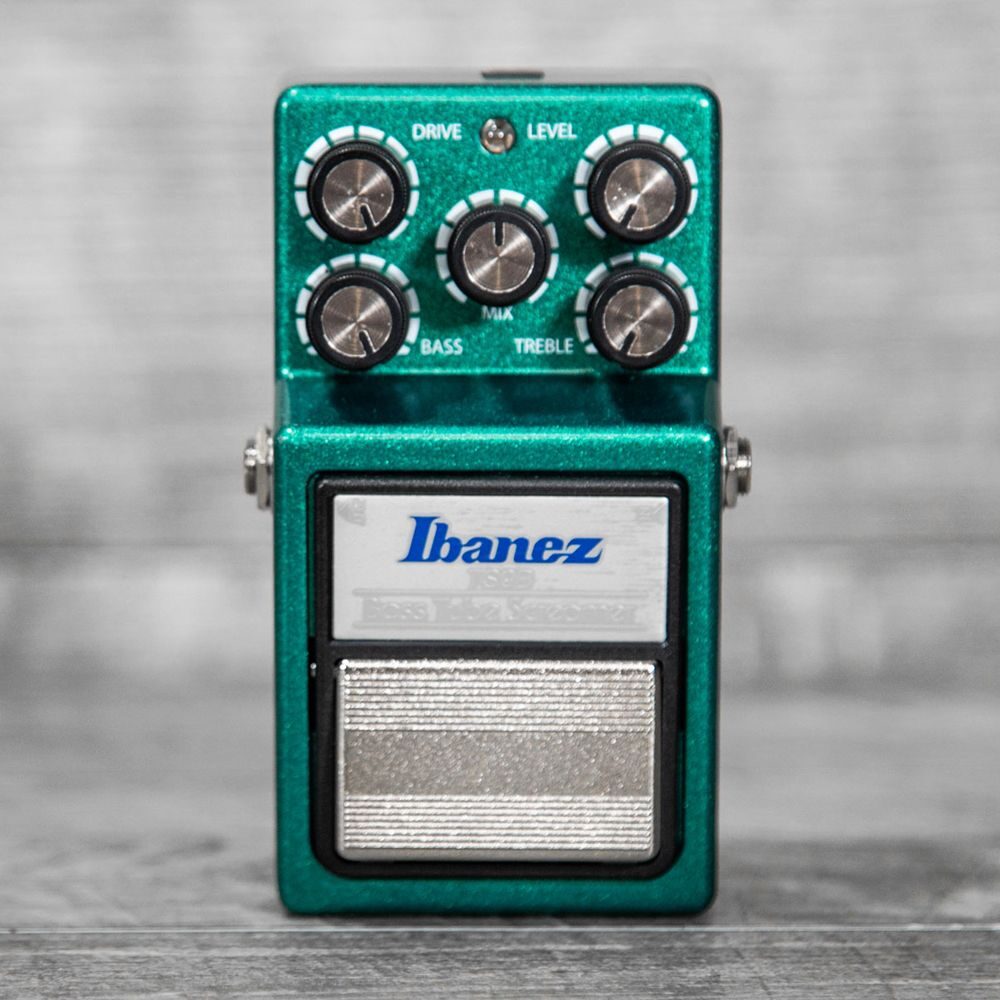 Ibaneztubescreamer