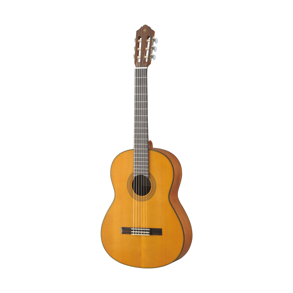 Yamaha CS40 Classical Guitar