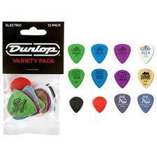 PVP113 PICK ELECTRIC VARIETY PACK 12 PP