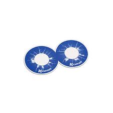 Kickport D-Pad White