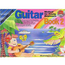 ProgressiveGuitarMethodYBBK2