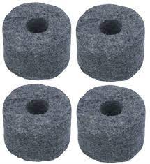GIBR CYMBAL FELTS