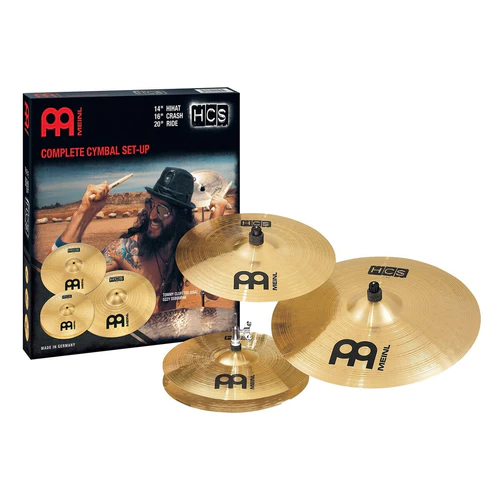 Meinl HCS