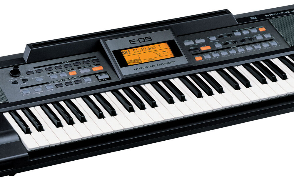 Roland E-09