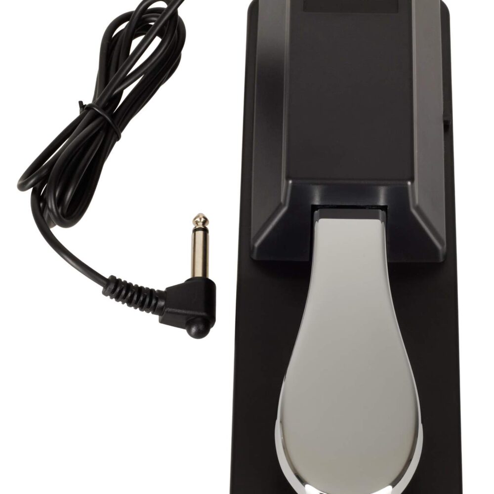 FZONE KEYBOARD SUSTAIN PEDAL