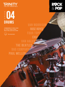 TCLRock&Pop2018DrumsGD4