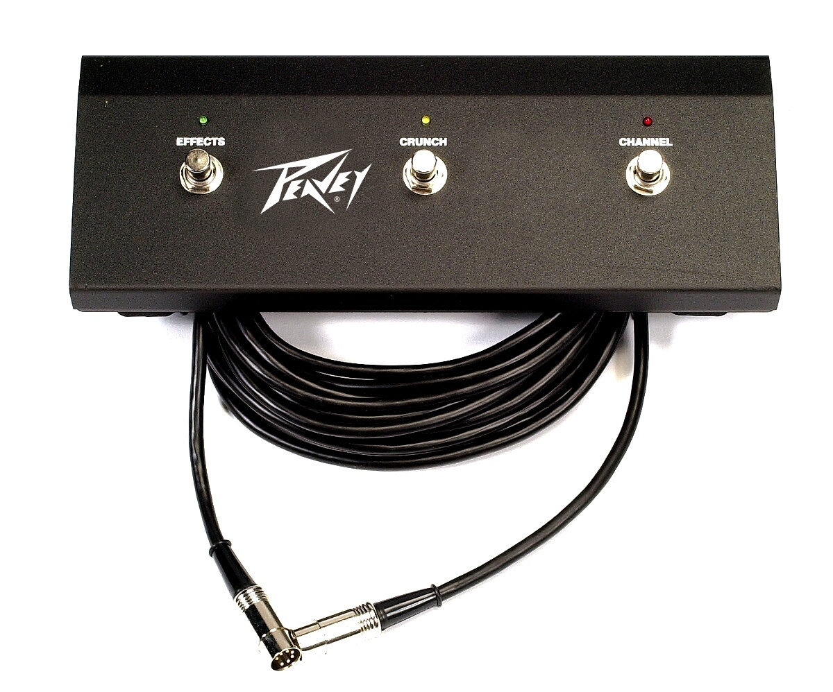Peavy-6505