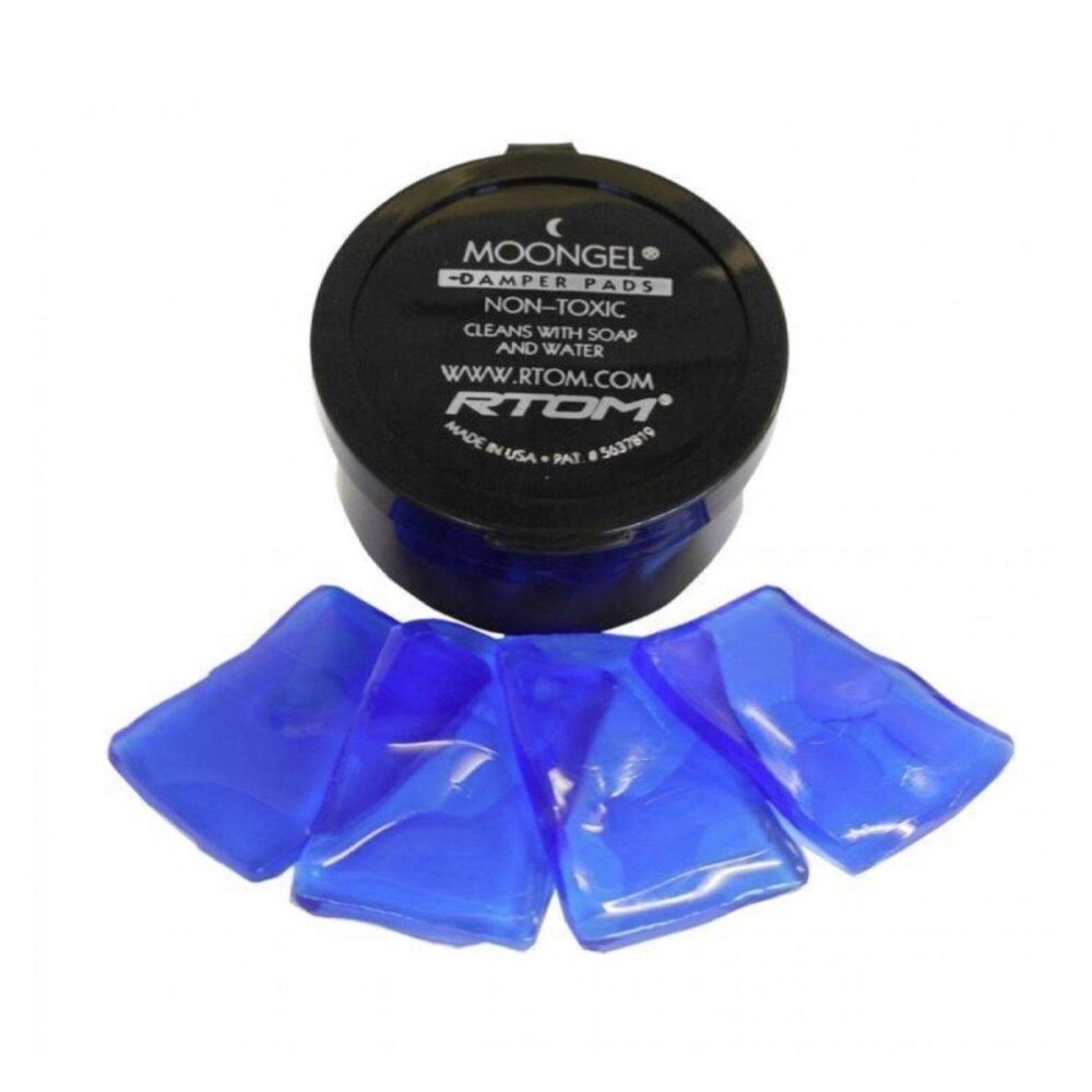 MoongelDamperPad