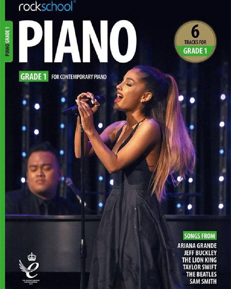 rockschool-piano-grade-1
