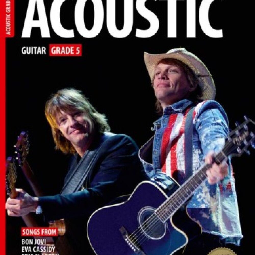 RockschoolACGuitarGR5