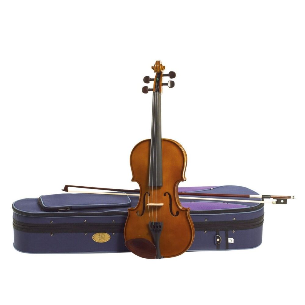 Stentor Student I 1/2 1400E Violin