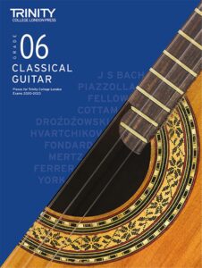 TCLClassicalGuitarGrade6