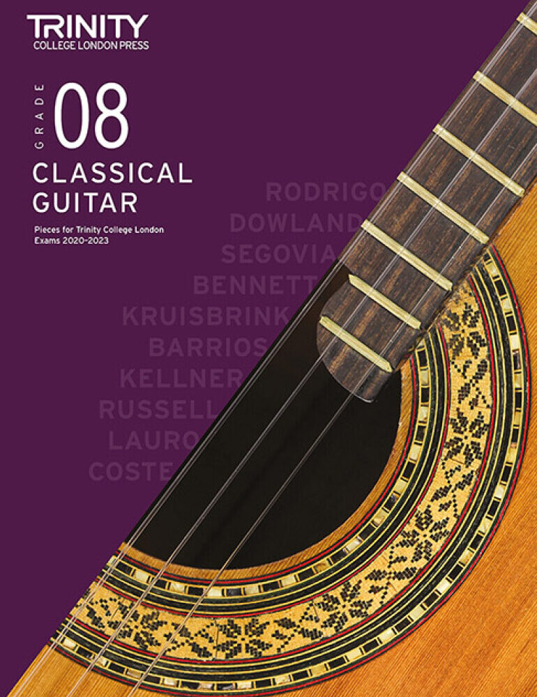TCLClassicalGuitarGD8