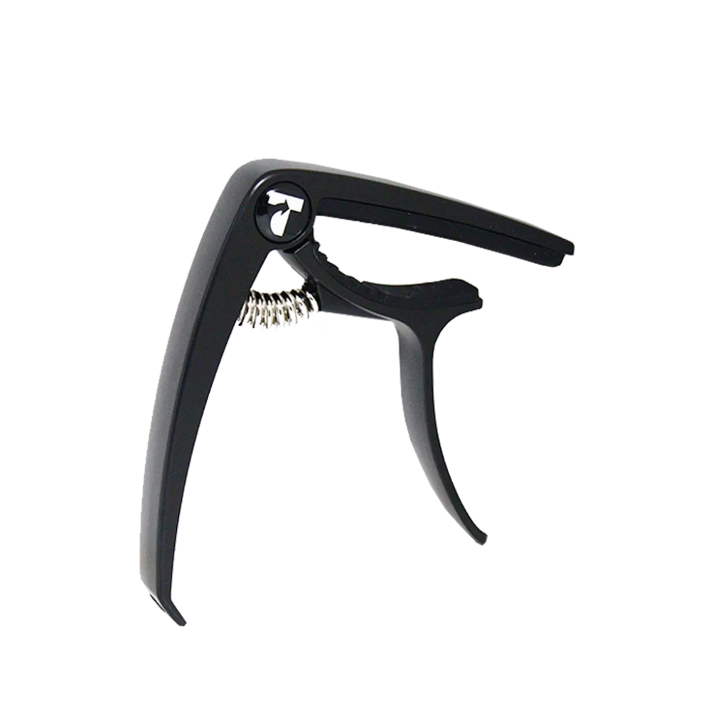 TECNIX GUITAR CAPO BLACK