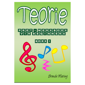 TEORIE PRET WERKBOEK 1