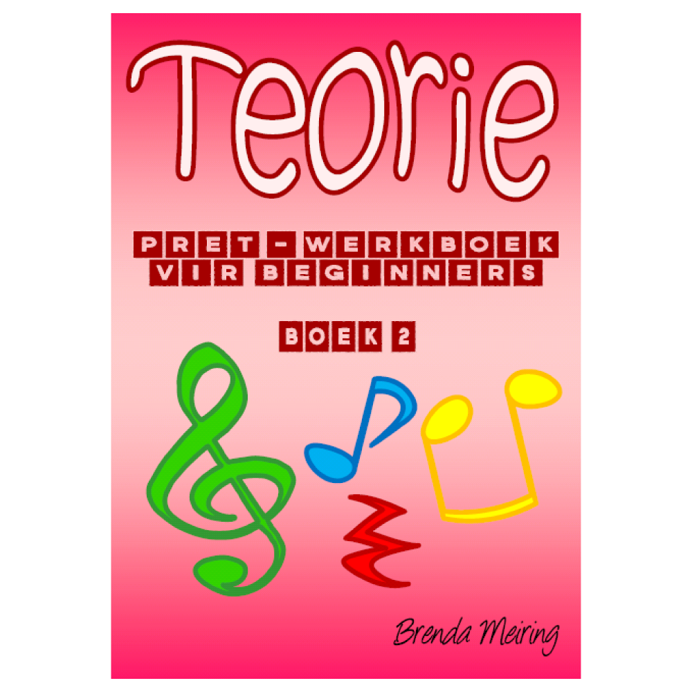 TEORIE PRET WERKBOEK 2