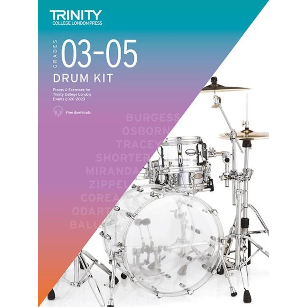 TrinityGrades3-5