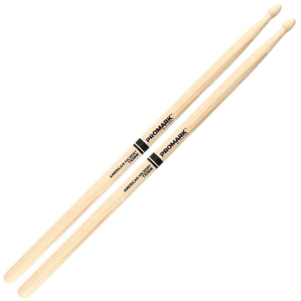 PromarkTX5BWDrumsticks