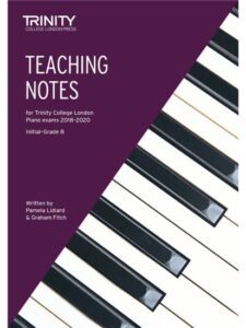 TCLTeachingNotes