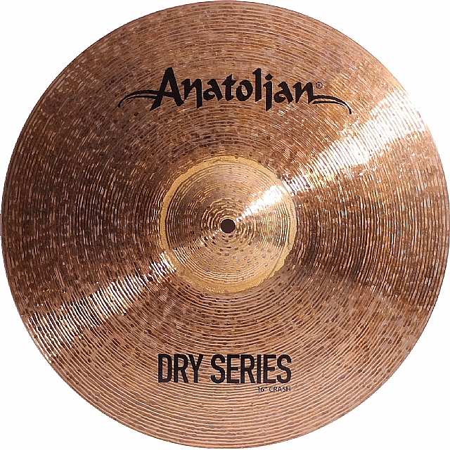 Anatolian C48 Dry Pack