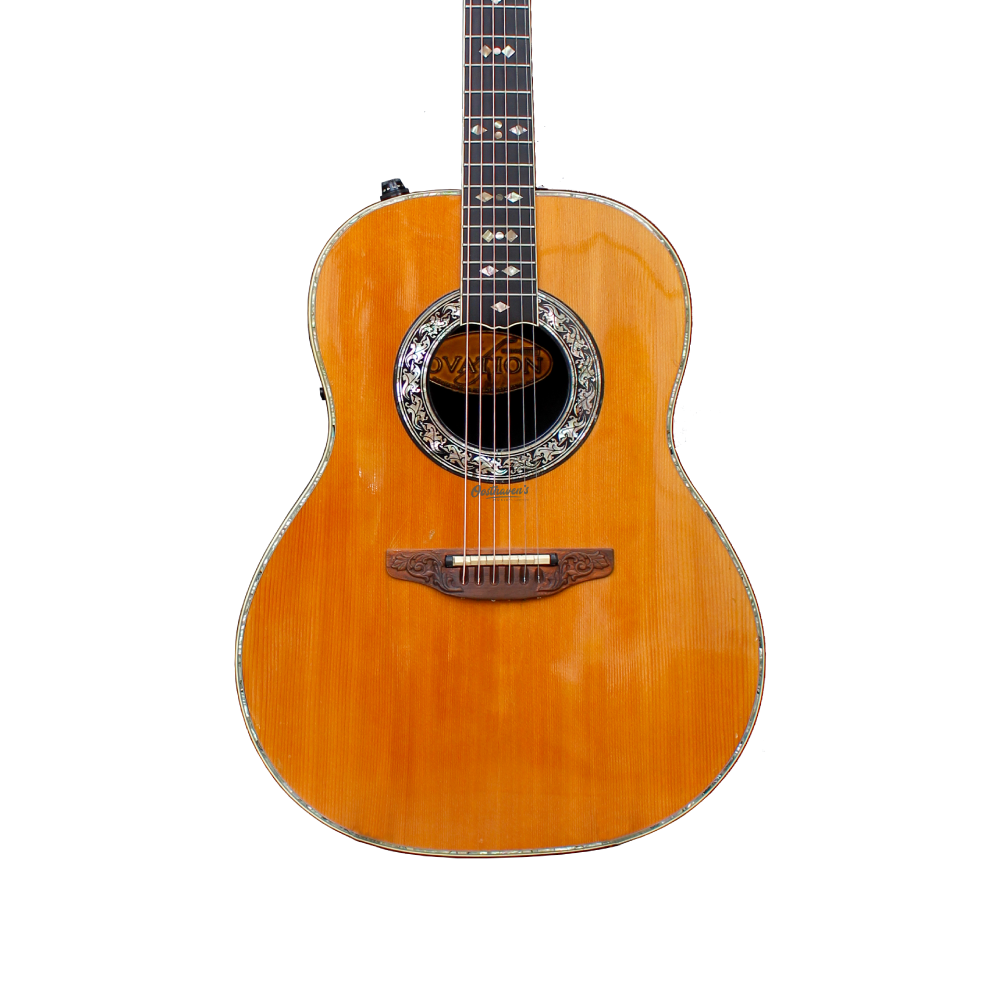 Ovation 1619