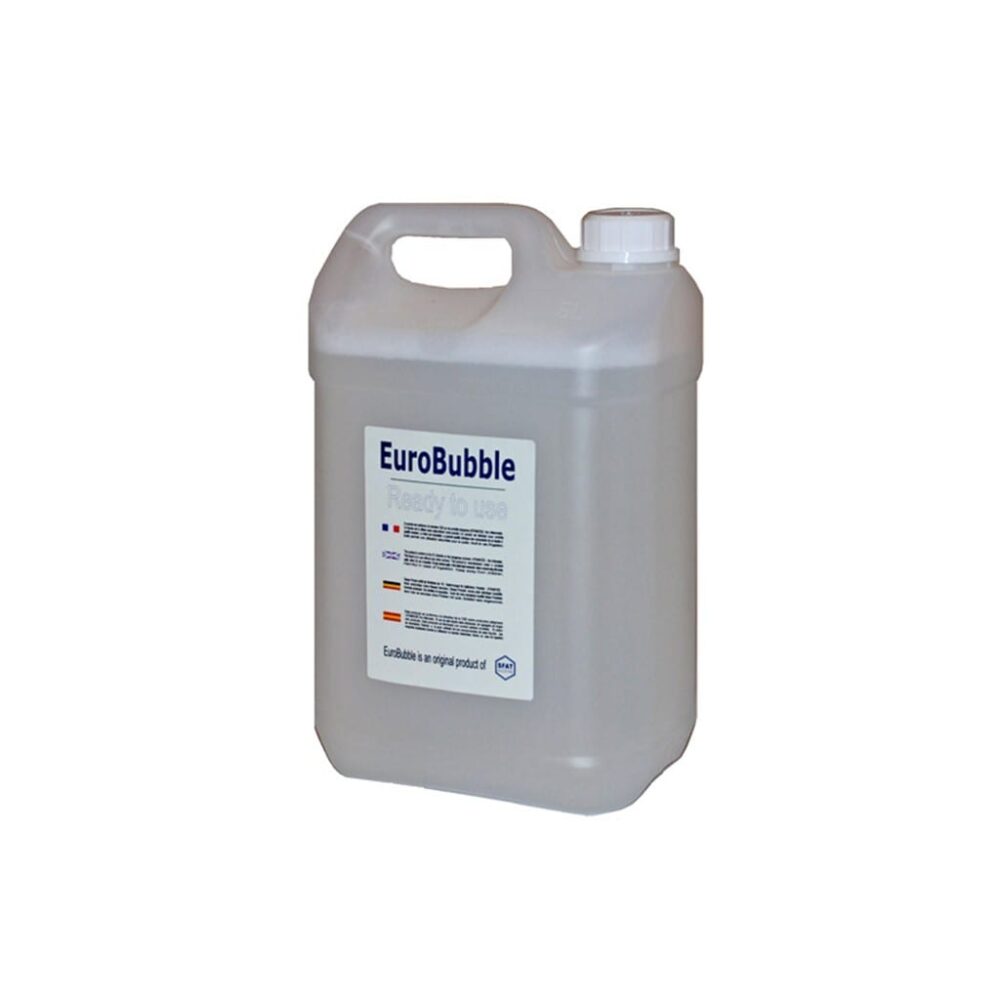 EuroBubble-Fluid-5L