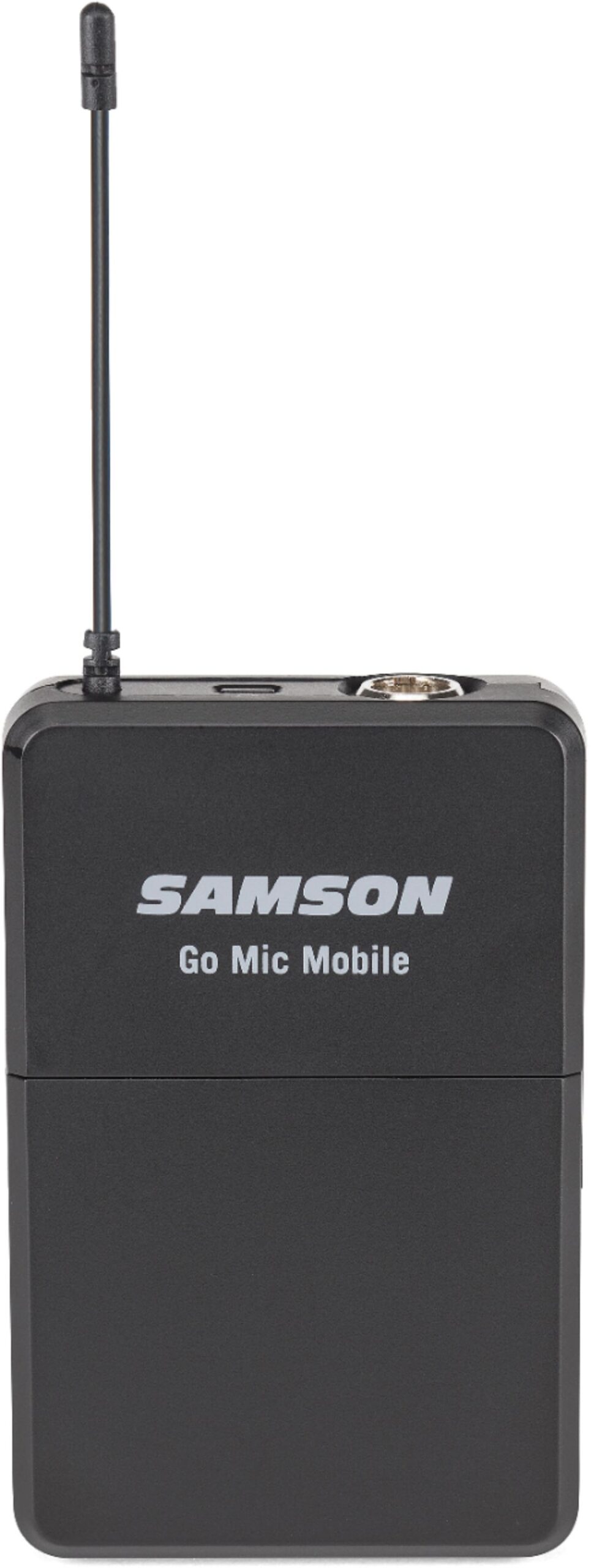 Samson Go-Mic Lavalier System