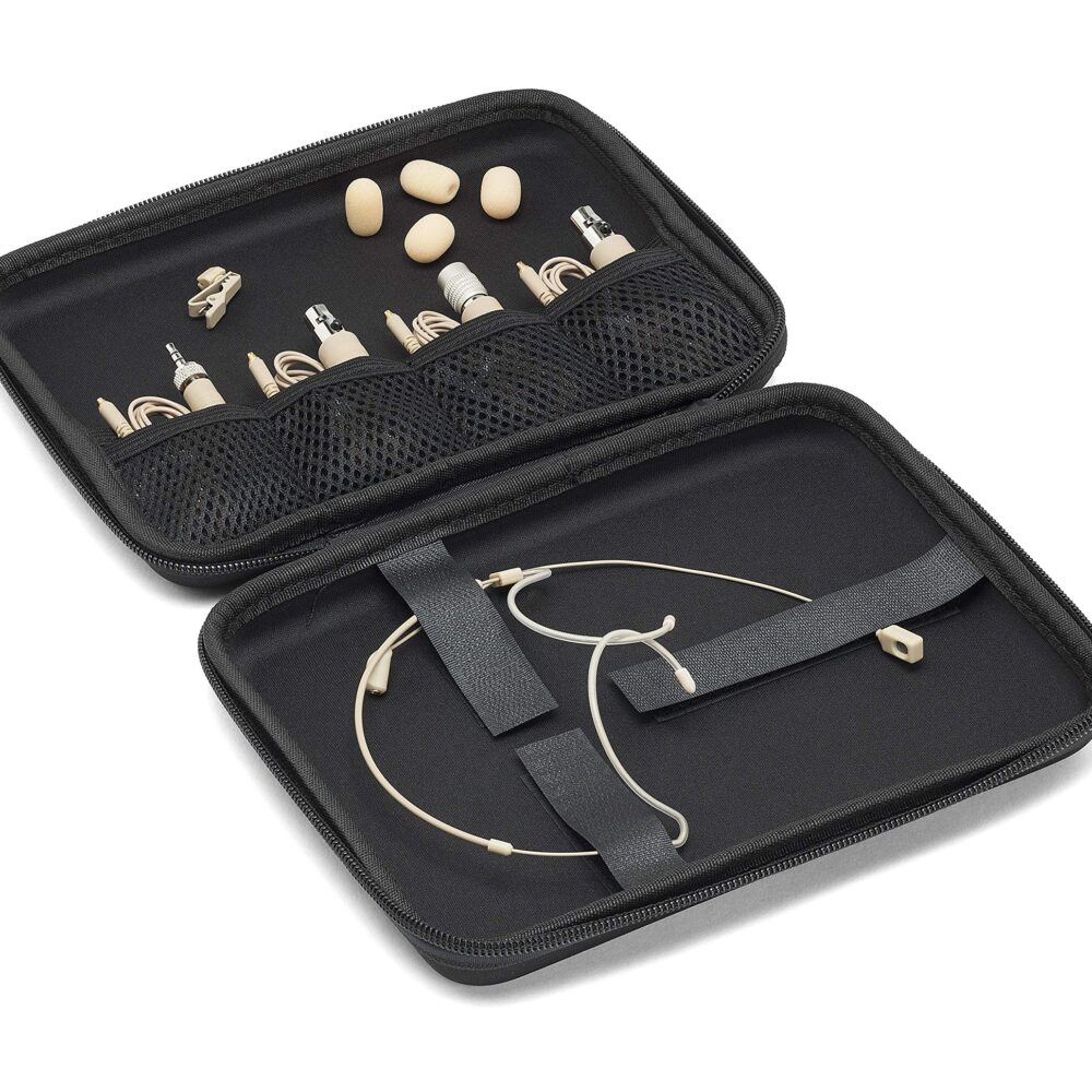 Samson DE60X Headset Microphone