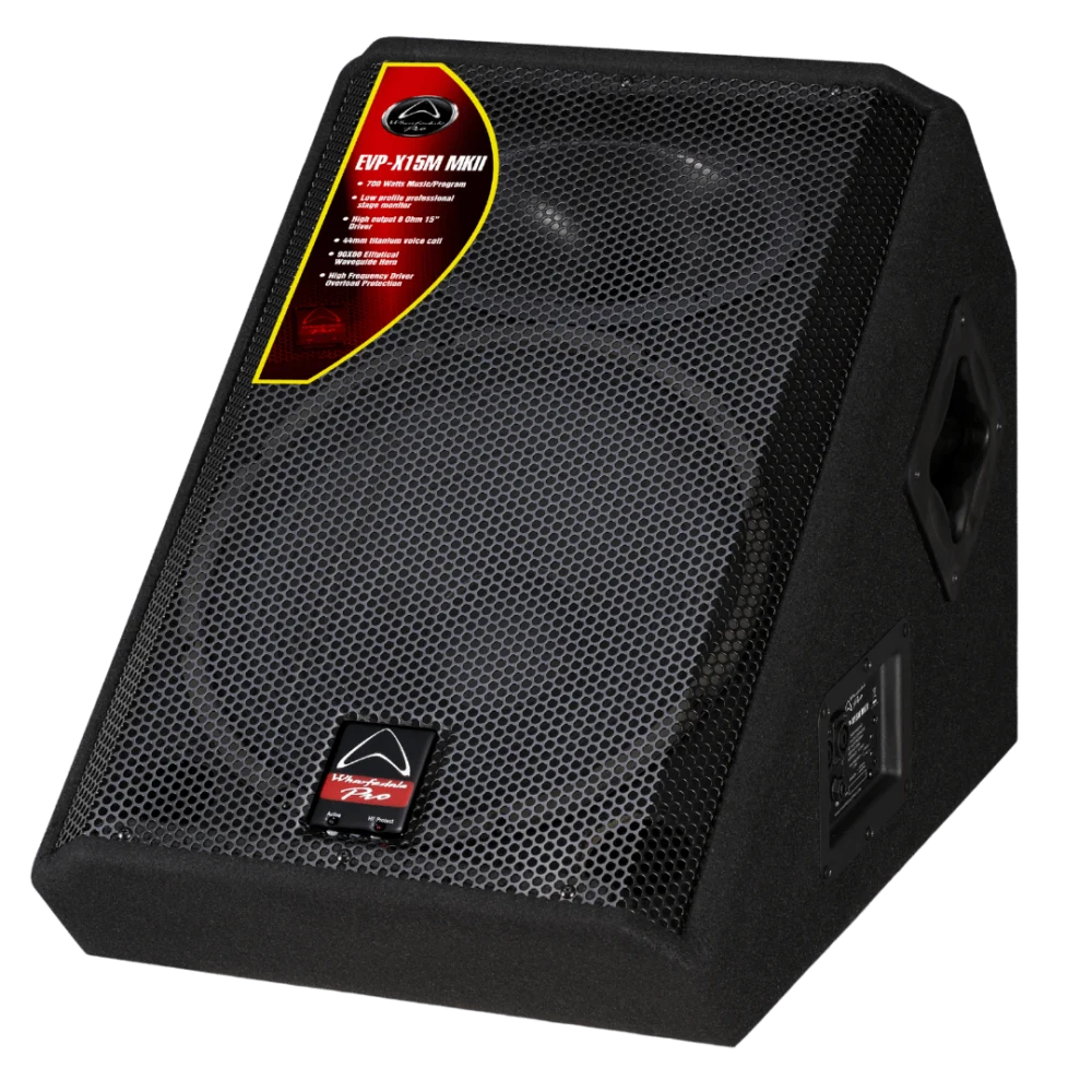 Wharfedale Pro EVP-X15M MKII Passive Speaker