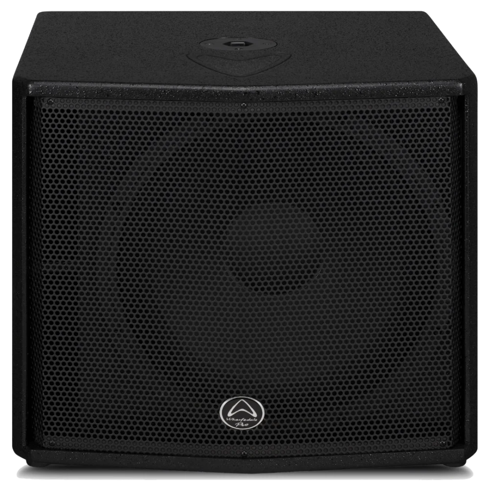 Wharfedale Pro IMPACT-X18B Passive Subwoofer