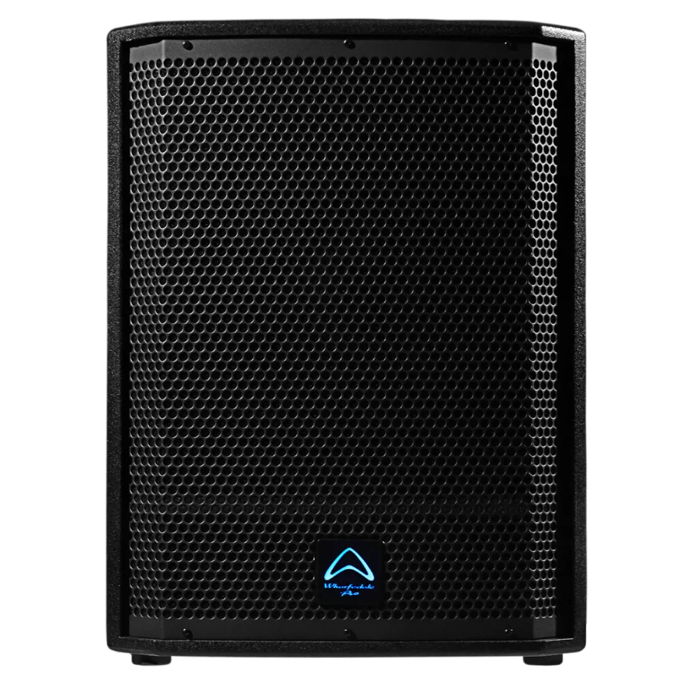 Wharfedale Pro T-SUB-AX15B Active Subwoofer