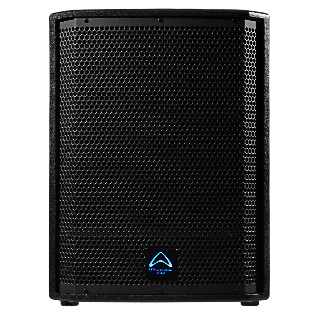 Wharfedale Pro T-SUB-AX15B Active Subwoofer