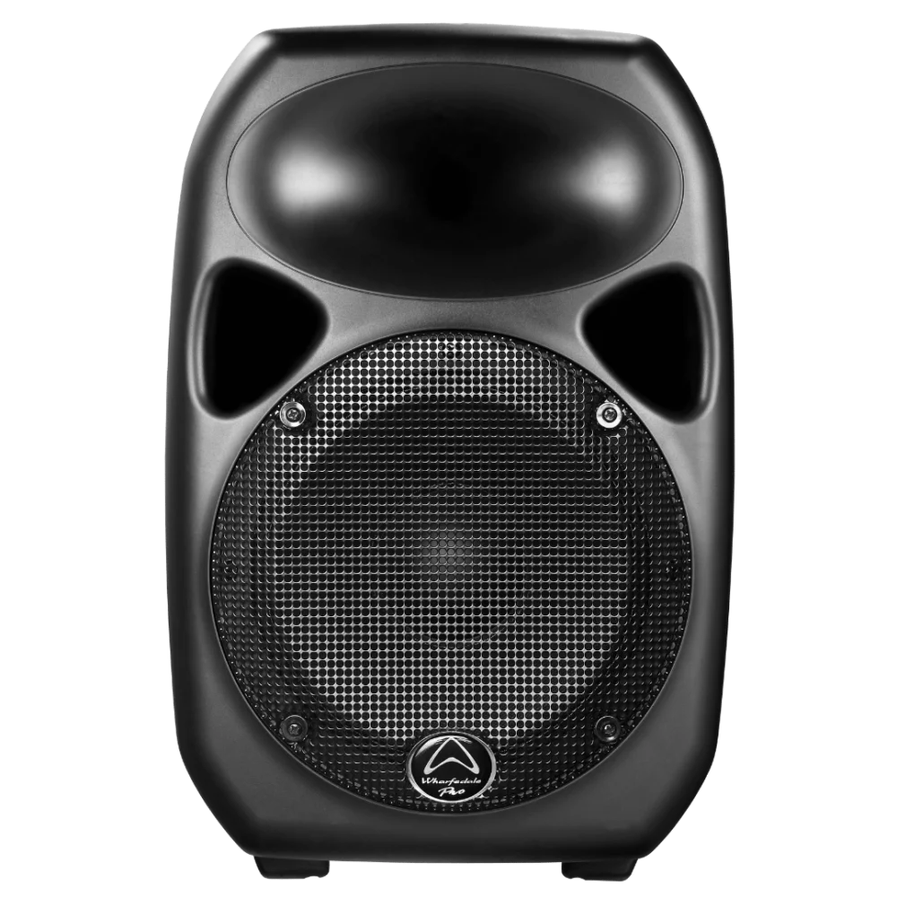 Wharfedale Pro TITAN-8A MKII Active Speaker