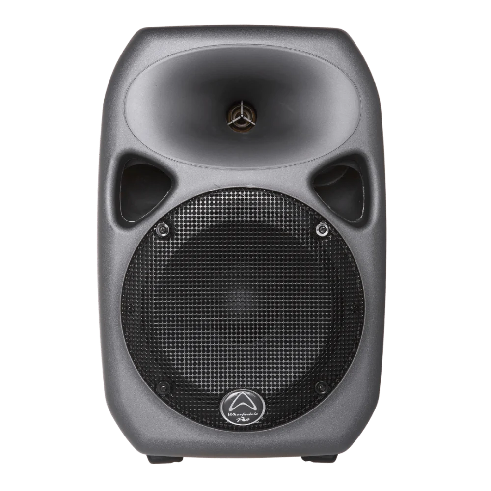 Wharfedale Pro TITAN-8 Passive Speaker - Grey